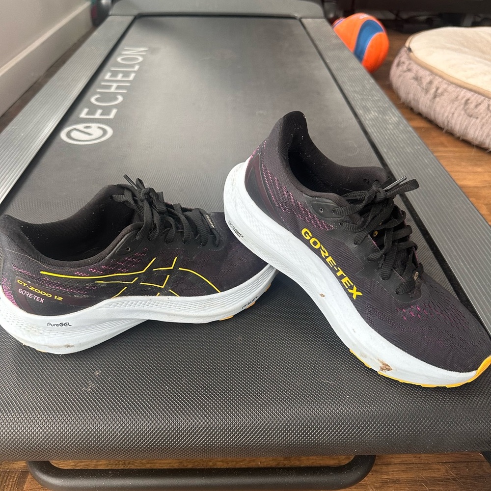 Asics GT-2000 12 GTX Women’s running shoes - Picture 3 of 3